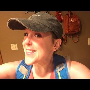 Meet your Posher, Lindsay